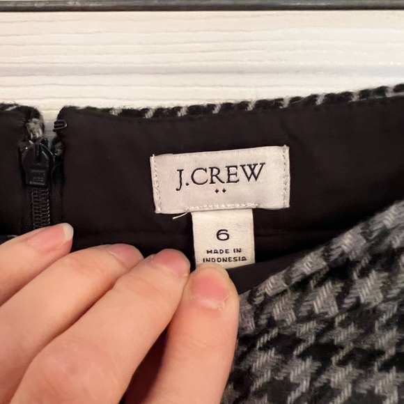 Wool pencil skirts from J. Crew Factory - Picture 9 of 9